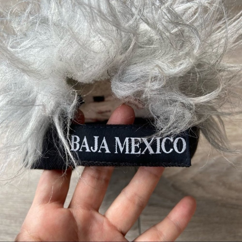 Sam’s Cap LOS ALGODONES BAJA MEXICO Hair Hat - Picture 6 of 7